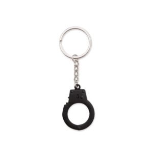 Chaveiro Metal Algema