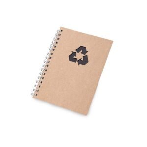 Caderno Ecológico