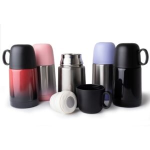 Garrafa Térmica 230ml