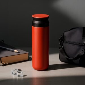 Garrafa Térmica 470ml