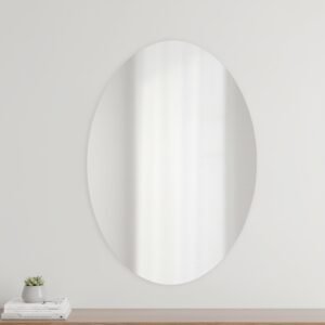 Espelho Adesivo Acrílico