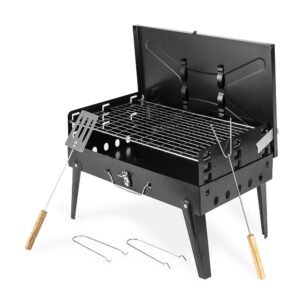 Churrasqueira Portátil