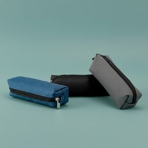 Estojo Couro Sintético