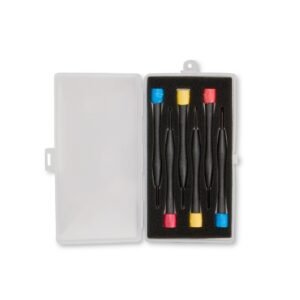 Kit Ferramenta 6 Peças