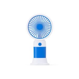 Mini Ventilador Recarregável