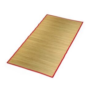 Esteira de Palha Natural