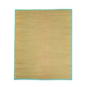 Esteira de Palha Natural