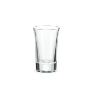 Kit Copo Vidro 50ml 6 Peças