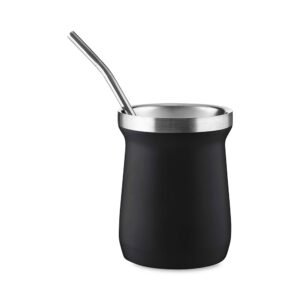 Cuia Térmica Inox 250ml