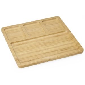 Petisqueira Quadrada 28,2 x 28,2