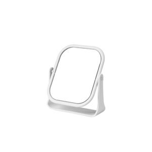 Espelho de Mesa Plástico