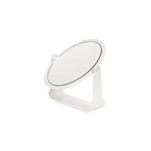 Espelho de Mesa Plástico