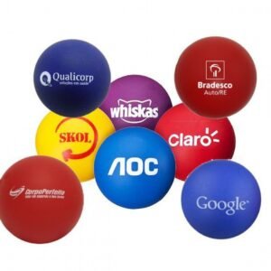 Bolinha Antiestresse