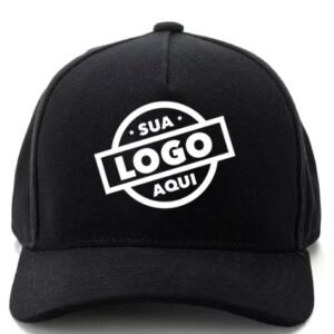 Boné Brim ou Oxford