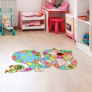 Adesivo vinílico piso