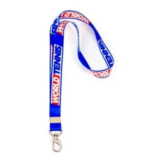 CORDÃO PARA CRACHÁ - CHAPA