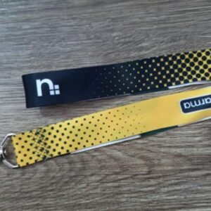 CORDÃO PARA CRACHÁ - SOLDA