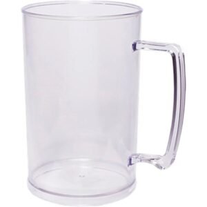 Caneca de chopp 450ml