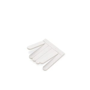 Kit Lixa de Unhas 6 Peças