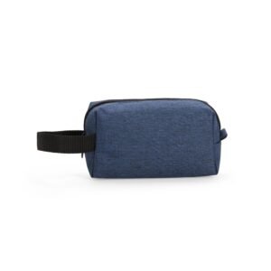 Nécessaire Poliéster PVC Mescla